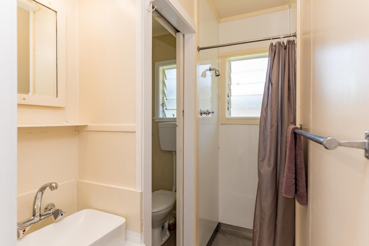 Waitangi Beach Bach 30B المظهر الخارجي الصورة