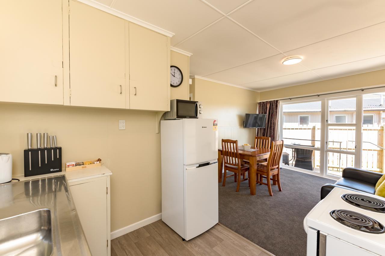 Waitangi Beach Bach 30B المظهر الخارجي الصورة