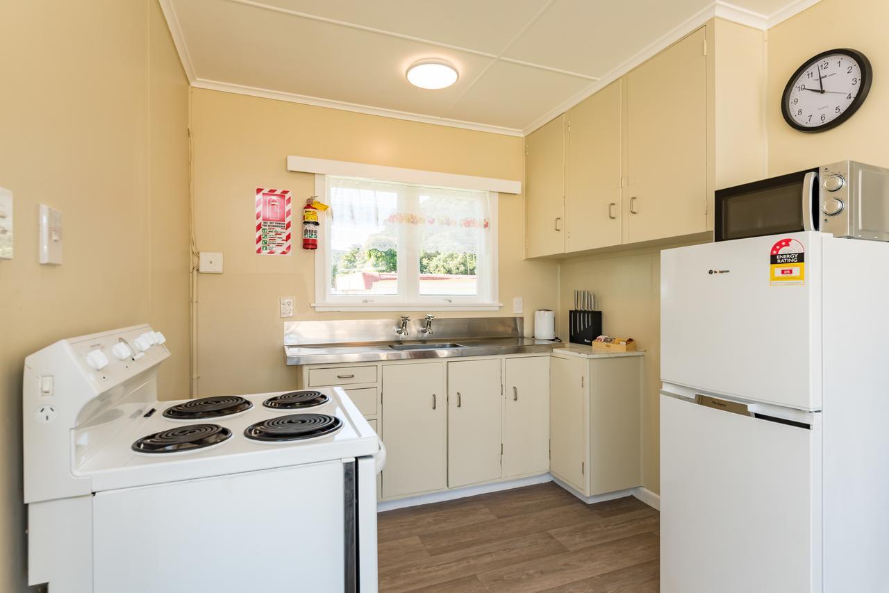 Waitangi Beach Bach 30B المظهر الخارجي الصورة